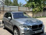 BMW X5 2016 года за 14 000 000 тг. в Алматы – фото 2