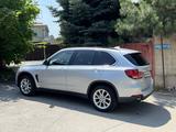 BMW X5 2016 года за 14 000 000 тг. в Алматы – фото 5