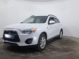 Mitsubishi ASX 2013 годаүшін5 490 000 тг. в Астана