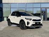 Kia Rio X-Line 2023 годаfor8 600 000 тг. в Кызылорда – фото 3