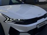 Kia K5 2022 годаүшін10 500 000 тг. в Шымкент – фото 4