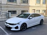Kia K5 2022 годаүшін10 500 000 тг. в Шымкент