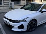 Kia K5 2022 годаүшін10 500 000 тг. в Шымкент – фото 2