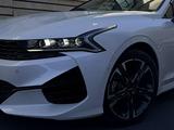 Kia K5 2022 годаүшін10 500 000 тг. в Шымкент – фото 3