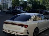 Kia K5 2022 годаүшін10 500 000 тг. в Шымкент – фото 5