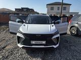 Geely Coolray 2024 годаүшін9 500 000 тг. в Усть-Каменогорск