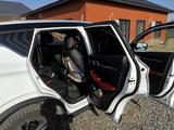 Geely Coolray 2024 годаүшін9 500 000 тг. в Усть-Каменогорск – фото 5