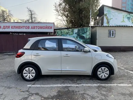 Wuling Bingo 2023 года за 9 000 000 тг. в Алматы