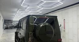 Mercedes-Benz G 63 AMG 2023 года за 104 000 000 тг. в Алматы