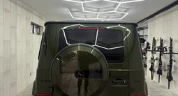 Mercedes-Benz G 63 AMG 2023 года за 104 000 000 тг. в Алматы – фото 4