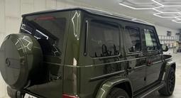 Mercedes-Benz G 63 AMG 2023 года за 104 000 000 тг. в Алматы – фото 3