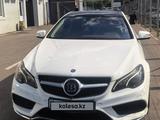 Mercedes-Benz E 200 2014 года за 13 900 000 тг. в Астана