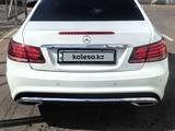 Mercedes-Benz E 200 2014 года за 13 900 000 тг. в Астана – фото 4