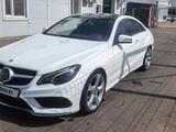 Mercedes-Benz E 200 2014 года за 13 900 000 тг. в Астана – фото 3