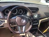 Mercedes-Benz E 200 2014 года за 13 900 000 тг. в Астана – фото 5