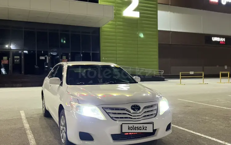 Toyota Camry 2009 годаүшін5 200 000 тг. в Караганда
