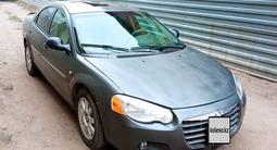 Chrysler Sebring 2005 года за 1 900 000 тг. в Павлодар – фото 2