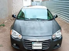 Chrysler Sebring, 2005
