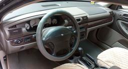 Chrysler Sebring 2005 года за 1 900 000 тг. в Павлодар – фото 3