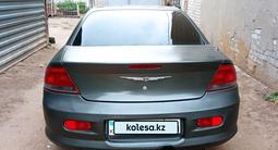 Chrysler Sebring 2005 года за 1 900 000 тг. в Павлодар – фото 5