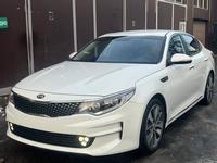 Kia K5 2016 годаfor9 200 000 тг. в Алматы