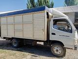 Foton 2007 года за 3 700 000 тг. в Шымкент