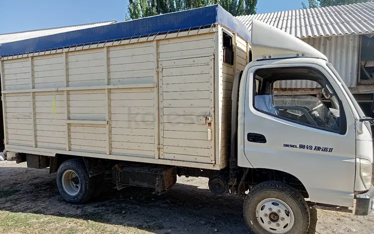 Foton 2007 года за 3 700 000 тг. в Шымкент
