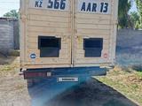 Foton 2007 года за 3 700 000 тг. в Шымкент – фото 3
