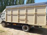 Foton 2007 года за 3 700 000 тг. в Шымкент – фото 4