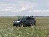 Toyota Land Cruiser 2007 годаүшін10 000 000 тг. в Алматы