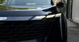Geely Atlas Premium 1.5T 2026 годаүшін10 990 000 тг. в Алматы – фото 3