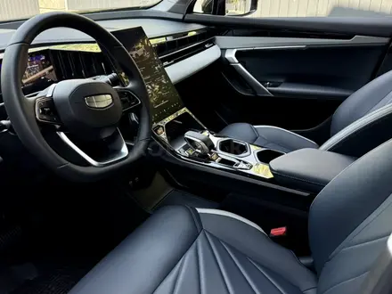Geely Atlas Premium 1.5T 2026 года за 10 990 000 тг. в Алматы – фото 10