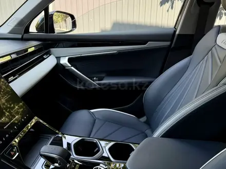 Geely Atlas Premium 1.5T 2026 года за 10 990 000 тг. в Алматы – фото 11
