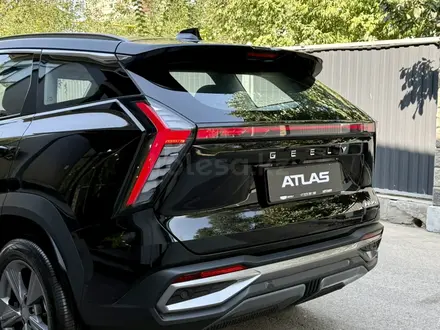 Geely Atlas Premium 1.5T 2026 года за 10 990 000 тг. в Алматы – фото 16