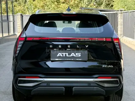 Geely Atlas Premium 1.5T 2026 года за 10 990 000 тг. в Алматы – фото 18