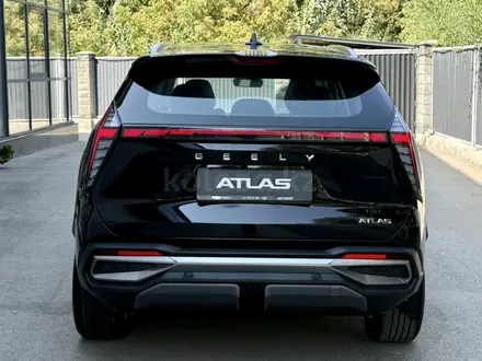 Geely Atlas Premium 1.5T 2026 года за 10 990 000 тг. в Алматы – фото 19