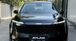 Geely Atlas Premium 1.5T 2026 годаүшін10 990 000 тг. в Алматы