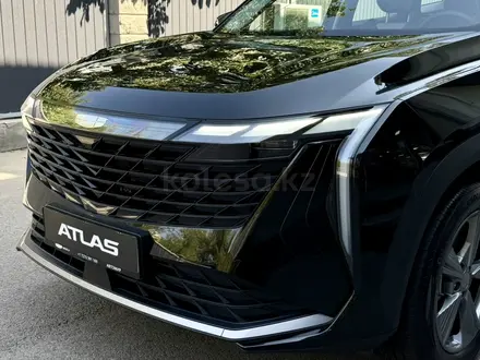 Geely Atlas Premium 1.5T 2026 года за 10 990 000 тг. в Алматы – фото 4