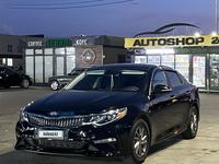 Kia Optima 2019 годаүшін6 700 000 тг. в Алматы