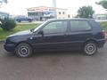 Volkswagen Golf 1993 года за 580 000 тг. в Тараз – фото 2