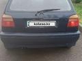 Volkswagen Golf 1993 года за 580 000 тг. в Тараз – фото 3