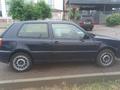 Volkswagen Golf 1993 года за 580 000 тг. в Тараз – фото 4