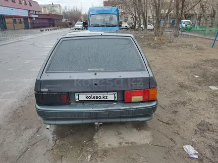 ВАЗ (Lada) 2114 2008 года за 650 000 тг. в Алматы