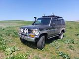 Toyota Land Cruiser Prado 1994 года за 4 700 000 тг. в Кордай