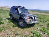 Toyota Land Cruiser Prado 1994 года за 4 700 000 тг. в Кордай – фото 2