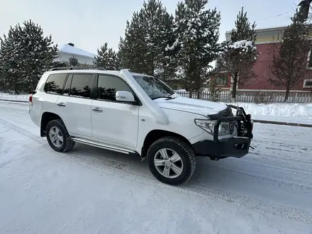 Toyota Land Cruiser 2008 года за 18 500 000 тг. в Астана – фото 10