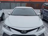 Toyota Camry 2023 годаүшін17 900 000 тг. в Жезказган