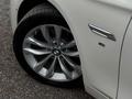 BMW 528 2015 года за 11 300 000 тг. в Алматы – фото 9
