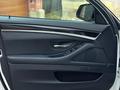 BMW 528 2015 года за 11 300 000 тг. в Алматы – фото 14
