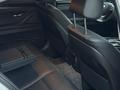 BMW 528 2015 года за 11 300 000 тг. в Алматы – фото 18